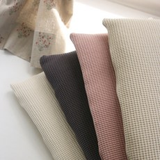 피그먼트방석커버