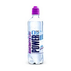 MDF6744 미네랄워터 파워오투 아이스베리 500ml 24개 생수2l/생수500/미네랄워터/삼다수