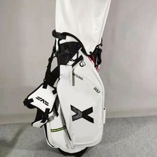 말본경량캐디백