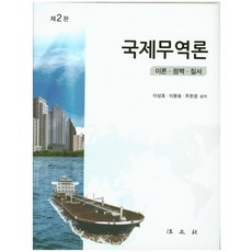 국제경제학이론과정책