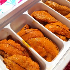 페루산성게알