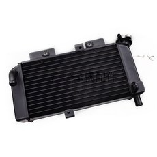 경운기라디에이터