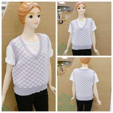 소이주니어조끼