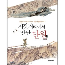 단원김홍도