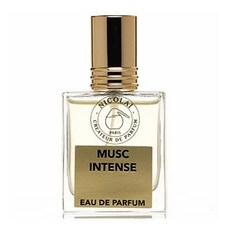 니콜라이 향수 파품스 드 MUSC INTEST 오 파품 스프레이 1.0온스/30ml (, 상품선택, 1개, 30ml - 니콜라이휘그티