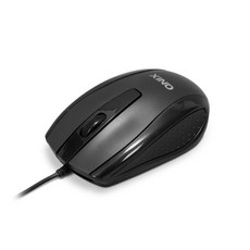 디지클럽 QNIX QM-5000 유선 마우스 (USB), 1개, 선택하세요