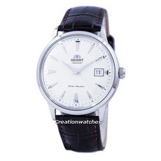 Orient 오리엔트 2세대 밤비노 클래식 오토매틱 FAC00005W0 남자 시계