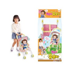 똘똘이유모차