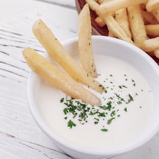 아이스크림튀김