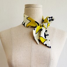 가방핸들스카프