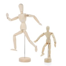 플라잉타이거손인형