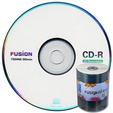 퓨전cd-r700mb