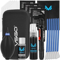 렌즈클리닝펜vsgo