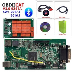 pcb광택제