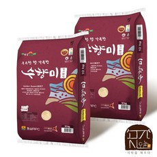 경기수향미20kg