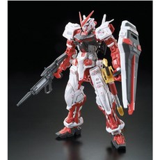 건담 RG19 GUNDAM ASTRAY RED FRAME 200634