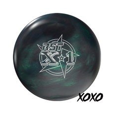 로또그립볼링공 알에스티 엑스 원 / RST X -1