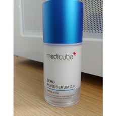 메디큐브제로모공세럼