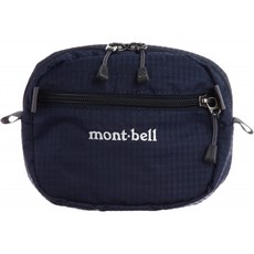 몽벨숄더백