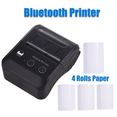 영수증프린터인쇄불량