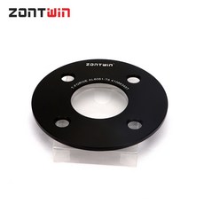 허브스페이스 휠 폭스바겐 아우디 범용 자동차용 스페이서 어댑터 PCD 4x100 CB 57.1mm 4 매트 카펫 러그 슈트 3mm 5mm 8mm 12mm 15mm 20mm 2 개, [02] 2PCS 5MM Spacers, [02] 2PCS 5MM Spacers