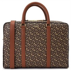 burberry 버버리 모노그램 AINSWORTH 8022185 남자 서류가방