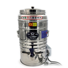 명보 자동 전기 물 끓이기 30L