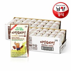 아인슈타인베이비플러스48팩