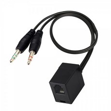 아답터집전화기