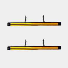 안양1톤트럭보조범퍼