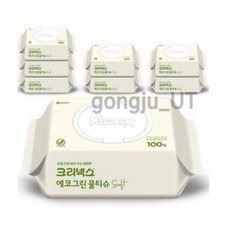 크리넥스에코그린 TOP01