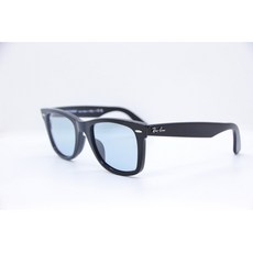 RAYBAN RB 2140F 601R5 52 레이밴 웨이페어러 선글라스 틴트 선글라스