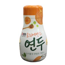 샘표 요리에센스 연두 275ml 12개입 BOX 식품 > 장/소스 소스/드레싱/식초 소스류 기타소스’></p>
<p style=