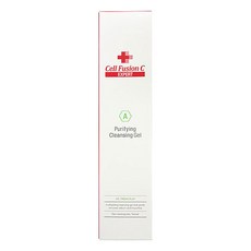 셀퓨전씨 엑스퍼트 액트리캄 퓨리파잉 클렌징 젤 200ml Purifying Cleansing Gel, 1개