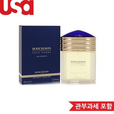 부쉐론 EDP 100ml 남성, 1개