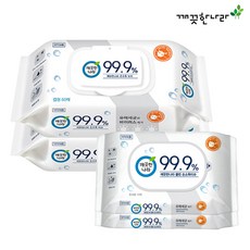 깨끗한나라손소독60매×10
