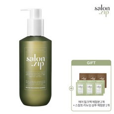 정샘물 살롱집 단백질 리차징 샴푸 400g(밀크팩 6매+샴푸 3매), 1개, 없음