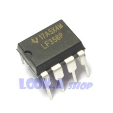 LF 356 전자기능사