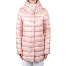 [에르노] [명품][명품] 24FW 여성 아멜리아 구스다운 패딩 핑크 PI0505DIC 12017Z 4011