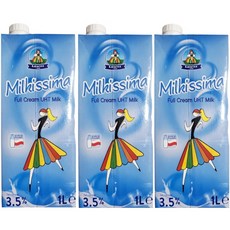 밀키스마멸균우유