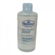 닥터벨머 아미노클리어 클렌징워터 300ml