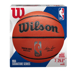 윌슨WILSON NBA 농구공 7호