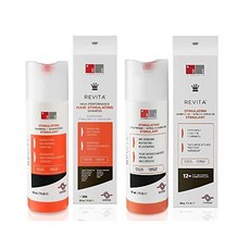 [미국] 559338 Ds LAB Revita High-Performance Hair Stimulating Shampoo and Conditioner 7 Ounce / 205 M, 단일상품