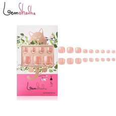 레옹샤샤 에코페디팁 샐몬핑크미러