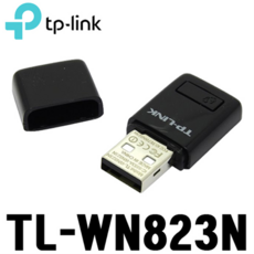 티피링크tl-wn823n