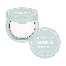 이니스프리노세범블러팩트