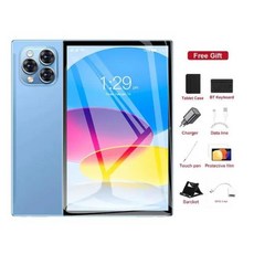 태블릿 스냅드래곤 870 CPU 정품 패드 15 프로 인치 16GB + 120Hz 화면 2560*3480 안드로이드 탭 듀, 없음, 13) tablet08c6ae  16GB 1TB