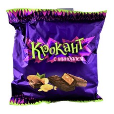 아몬드 초콜릿 크로칸트 180g AMOND CHOCOLATE KROKANT 180g, 1개