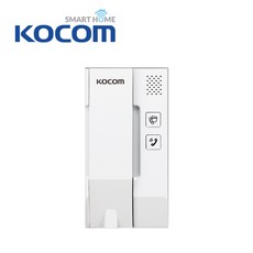 코콤 KIP-332D 아날로그 인터폰 (DC) 셀프설치