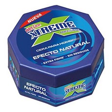 Wet Line Xtreme Hair Styling Wax Natural Effect 2.11 oz / 60g/8990536, 상세내용참조